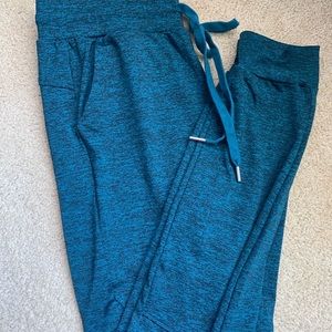 EUC Buffbunny Joggers Medium